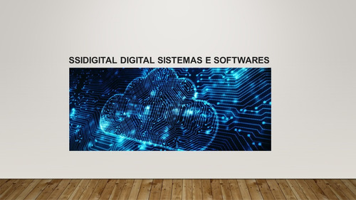 Imagem 1 de 1 de Software