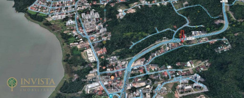 Imagem 7 de 9 de Terreno Na Sc 401 - Te0629