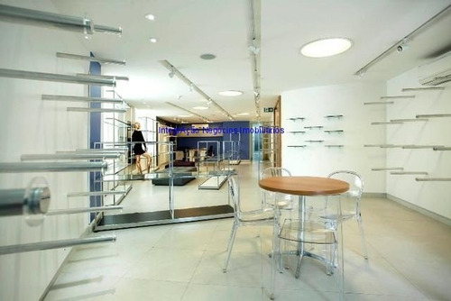 Imagem 3 de 19 de Sala Comercial 348m², 04 Banheiros, 04 Vagas Na Garagem Com Manobristas. Excelente Localização, Av. Paulista, Vinte E Três De Maio, Nove De Julho. - 19040901 - 33786233