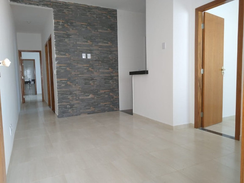 Imagem 8 de 12 de Casa 3 Quartos No Novo Centro Em Santa Luzia - Ca00319 - 69690518