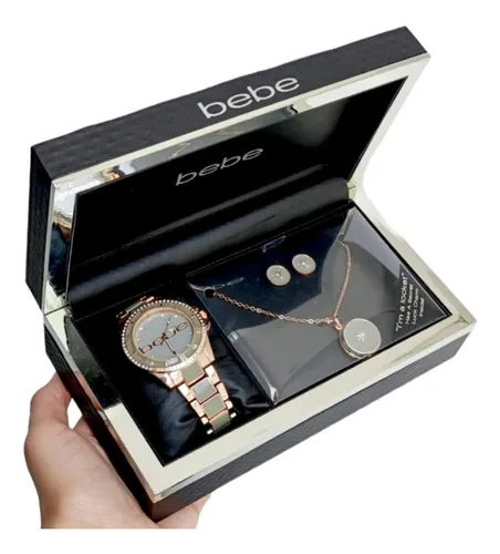 Reloj marca bebe precio hotsell