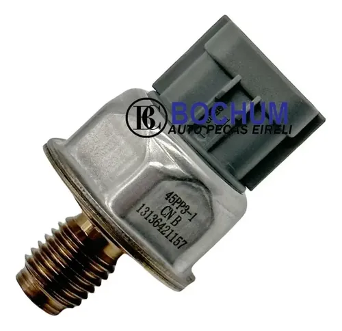 Sensor De Presión De Carril De Combustible Para Opel Vauxhall Astra Corsa Meriva Mokka 1.7 CDTI - Silverhub