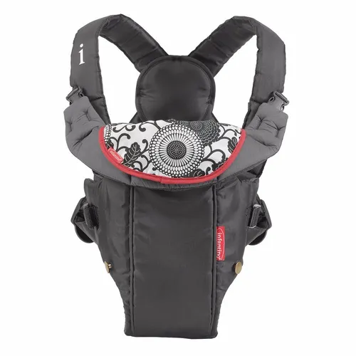 Mochila portabebe infantino hotsell
