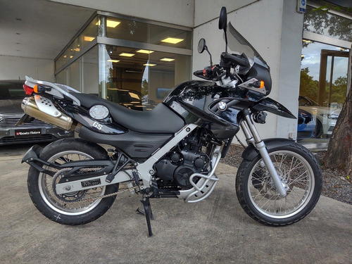 Bmw G 650 Gs 2011 Trk Adventure Super Tenere Abasto Motors