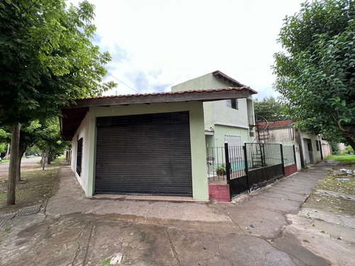 Venta | Merlo | Casa + Local + 2 Dtos | Us$ 55.000