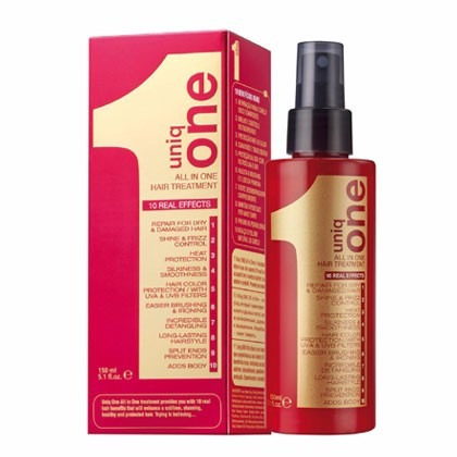 Uniq One Revlon Finalizador 150ml