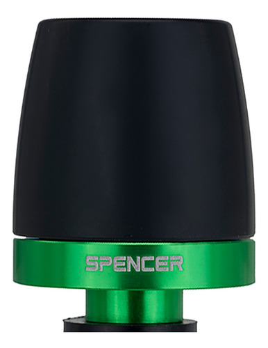 Imagem 2 de 6 de Peso De Guidão Universal Moto Spencer