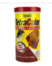 Comprar Alimento Granulado Tetra Color Marca Tetra 