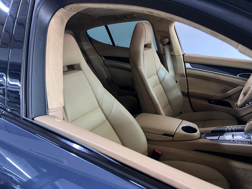 Porsche Panamera 3.6 V6 At