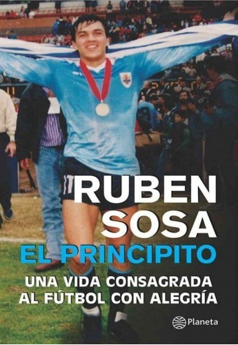 Ruben Sosa El Principito (envíos)