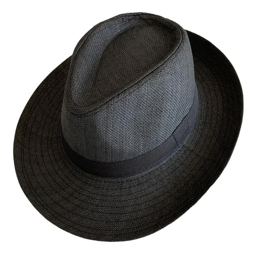 Sombrero Modelo Panamá Para Hombre  