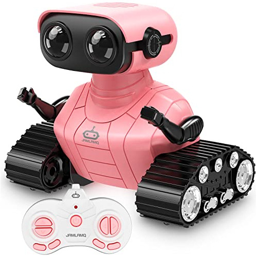 Robot Niños - Juguetes De Robot Control Remoto, Juguet...