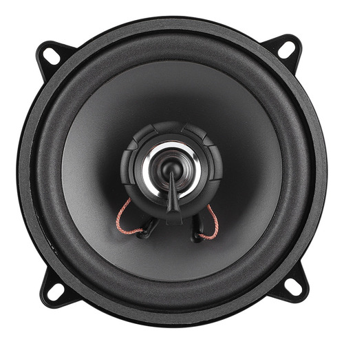 Altavoz De 5 Pulgadas, 12 V, 400 W, Música Estéreo Coaxial,