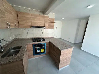 Apartamento en arriendo