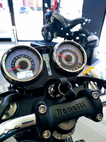 Imagen 17 de 25 de Benelli Imperiale 400 - Entrega Inmediata, 999 Motos Quilmes