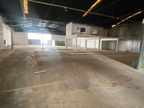 Local Comercial/ Galpón Deposito Alquiler X Dueño Directo Paso Del Rey