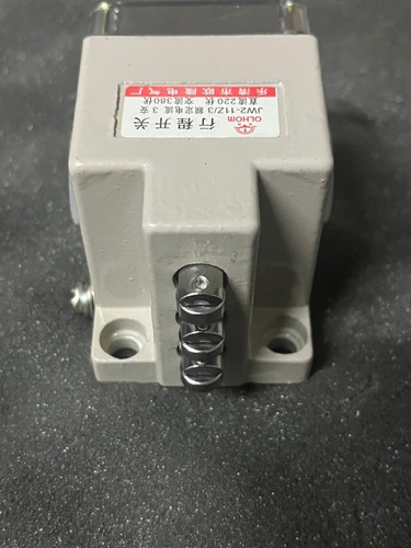 Limit Switch Interruptor De Limite Final Home 3 Posiciones