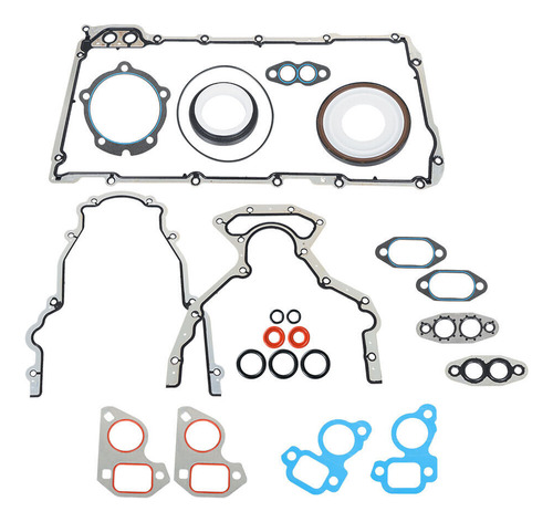 Set Junta Inferior Chevrolet Express 3500 Lt 2008 6.0l