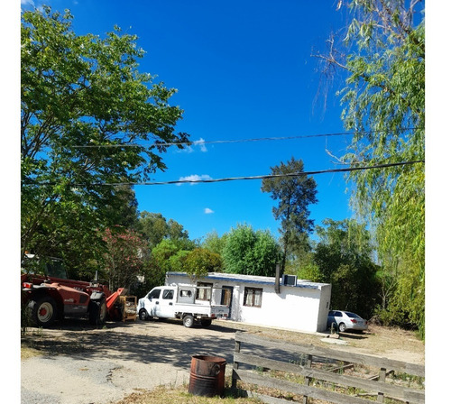 Imagen 4 de 8 de Importante Terreno 8800m2 Ideal Empredimiento Ruta 11 Y Ruta 45