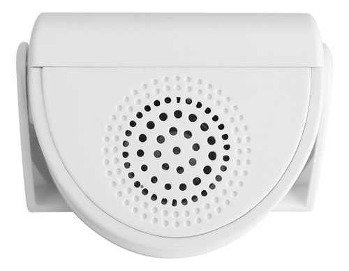 Timbre Inalámbrico Para El Hogar, Hotel, Voz De Bienvenida P