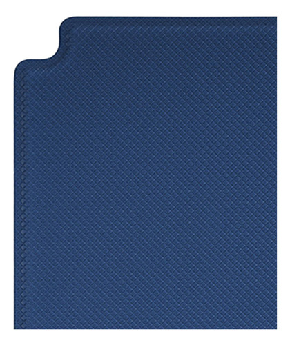 2 Separadores De Tarjetas Comerciales Para Cajas De Azul