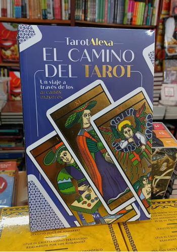 El Camino Del Tarot