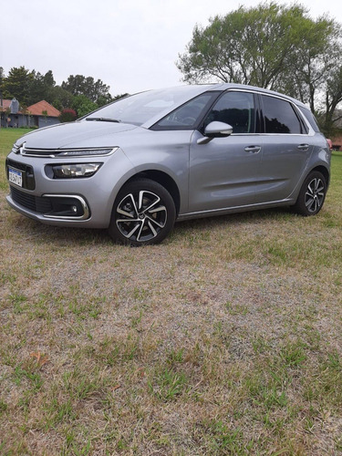 Citroen C4 Spacetourer 1.6 Thp 165 At6 Feel Pack