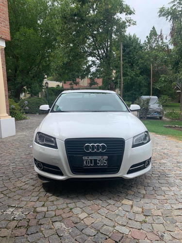 Audi A3 1.4 Tsi Stronic 125cv 2011