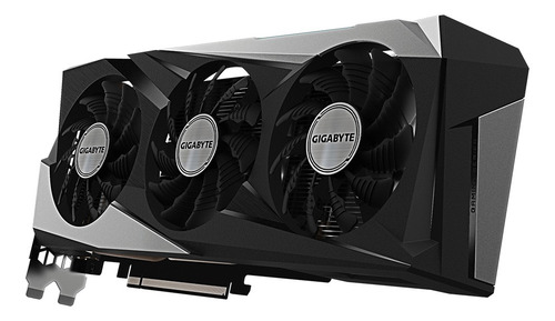 Tarjeta de video AMD Gigabyte Gaming Radeon 6600 Series RX 6600 XT OC Edition 8GB