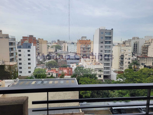 Imagen 18 de 22 de Venta Departamento 3 Ambientes Balcón, Toilette Y Cochera *a Estrenar*apto Profesional*