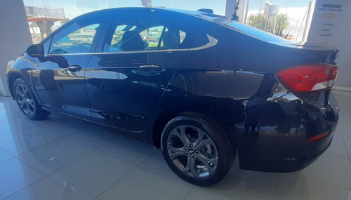 Imagen 2 de 15 de Chevrolet Cruze 1.4 Turbo Ltz 4 Puertas Sedan 2023