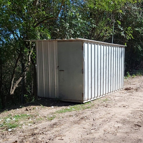 Obradores Y Habitables