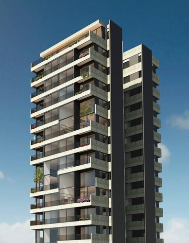 Imagen 6 de 14 de Venta Departamento 1 Dormitorio Con Balcón - Avellaneda 179 Bis
