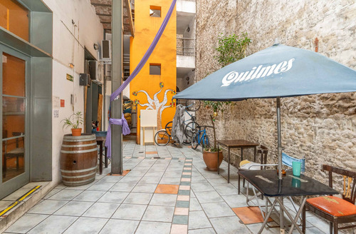 Venta Hotel Hostel San Telmo Casco Historico