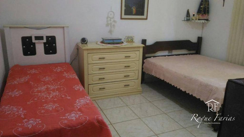 Imagem 11 de 11 de Chácara À Venda, 150 M² Por R$ 450.000,00 - Aleluia - Cesário Lange/sp - Ch0012