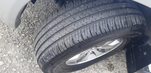Imagem 15 de 15 de Toyota Hillux Cd 4x4 Srv 2010 Completa Automática