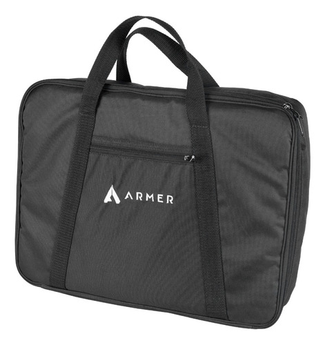 Bag Capa Para Microfone Sem Fio Armer Ax802m