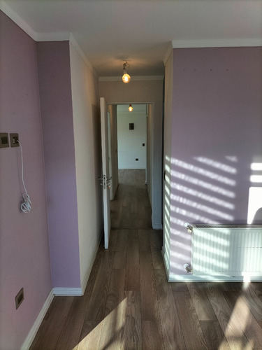 Oportunidad Departamento En Montesol 2 Quilpue
