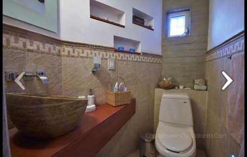 Imagen 7 de 30 de Casa En Venta En Loma Real