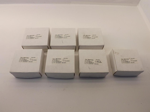 Lot Of 22 Tyco 3-1532019-9 095-0546-0006 414-4032-00 Ccs