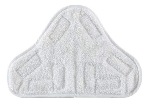 . Almohadillas De 6 Uds For Limpiador De Mopa A Vapor H2o