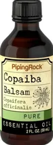 Comprar Aceite Esencial Balsámico De Copaiba 100% Puro 59 M L