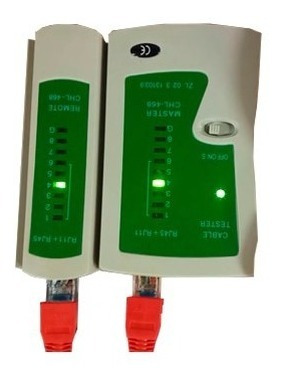 Cable Utp Para Exteriores Cat.5e 100% Cobre 4pares 15 Metros