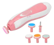 Comprar Kit Cuidado De Uñas Para Bebes Y Niños Lima Eléctrica
