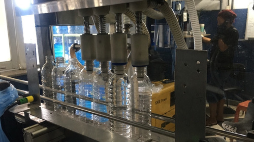 Imagen 5 de 12 de Venta De Planta Purificadora De Agua Botellones Y Botellitas
