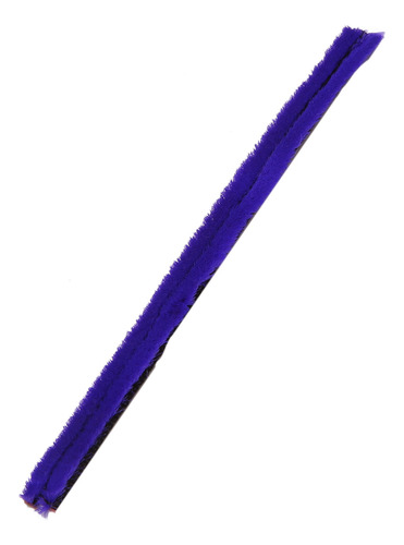 30 Tiras De Felpa Suave Para Aspiradora V7 V8 V10 V11 Cl-fs