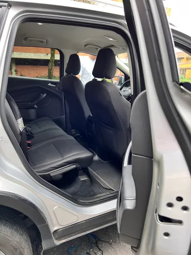 Ford Escape 2.0 Se 4x2