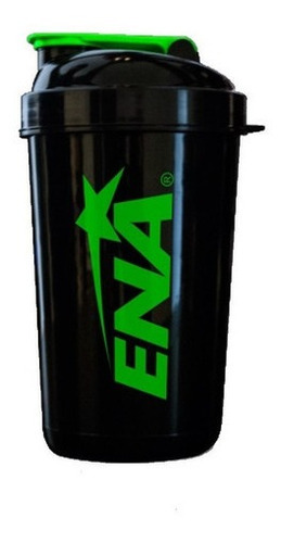 Imagen 1 de 1 de Ena Shaker Vaso X 500 Cm3
