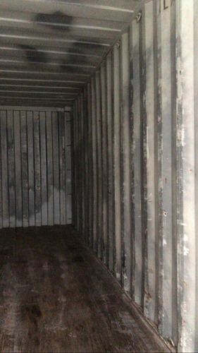 Imagen 21 de 25 de Contenedores Maritimos Usados Containers 20' Dv - Bs As