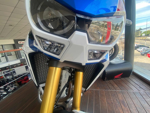 Imagen 12 de 18 de Honda Crf 1.100 Africa Twin Adventure Sport 2020 0.km Automa